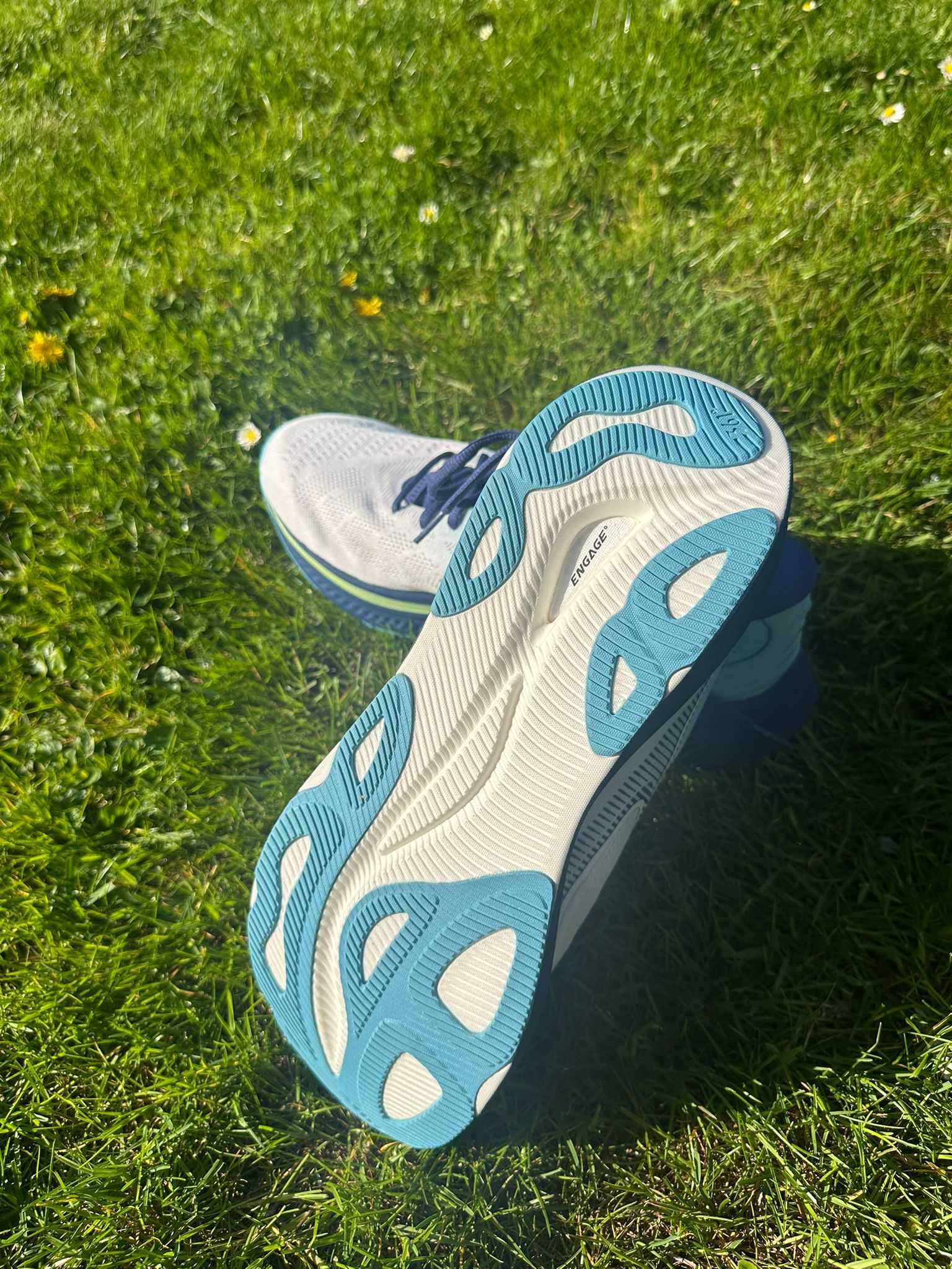 Der kompetente OUTSIDestories-Test: 361° Meraki 7 Laufschuhe