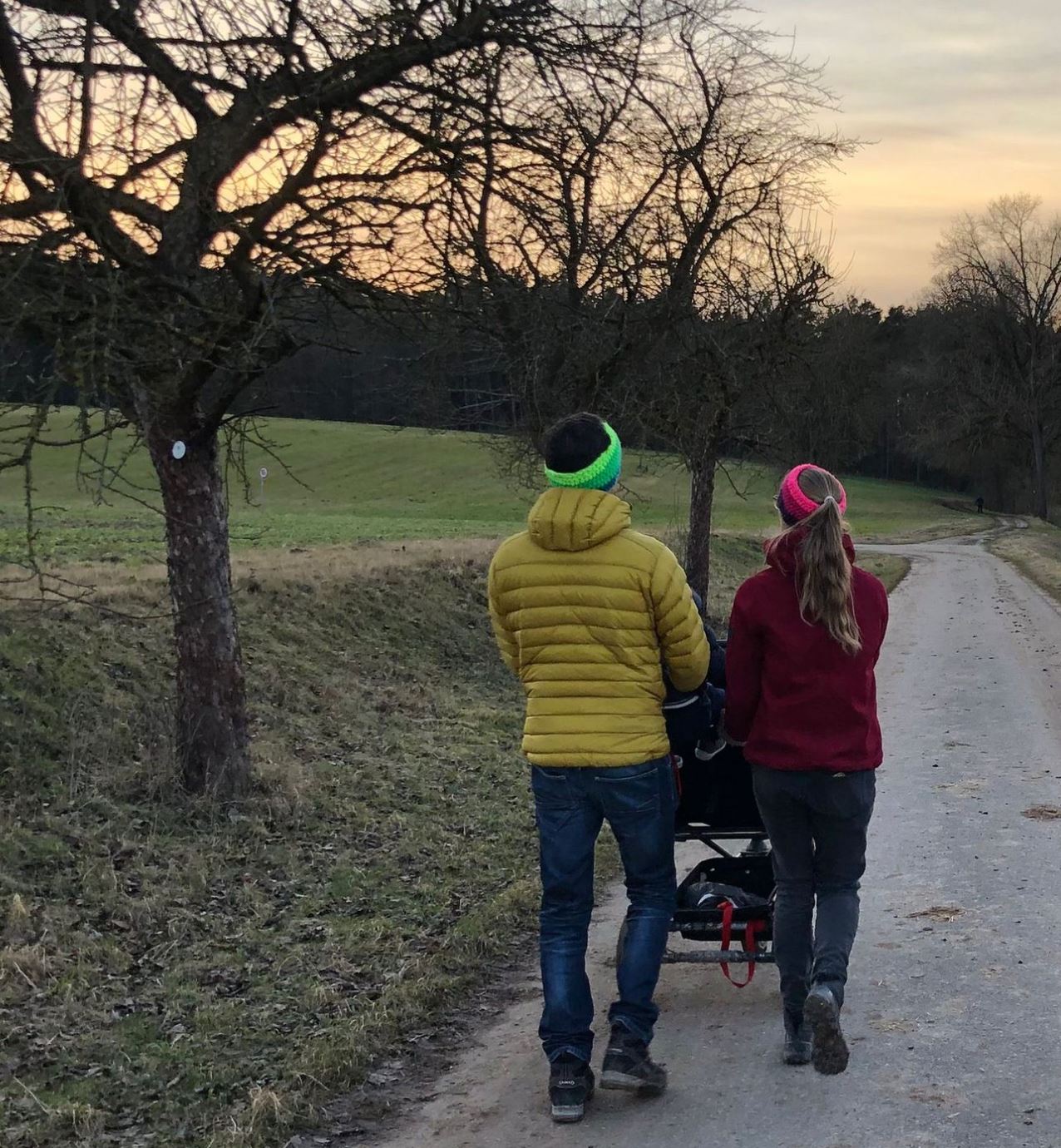 Familienausflug