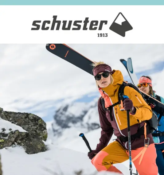 Skitourenausrüstung online kaufen