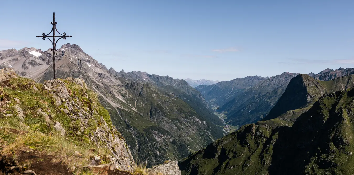 Der OUTSIDEstories-Unterwegstipp: Das Pitztal in Tirol 