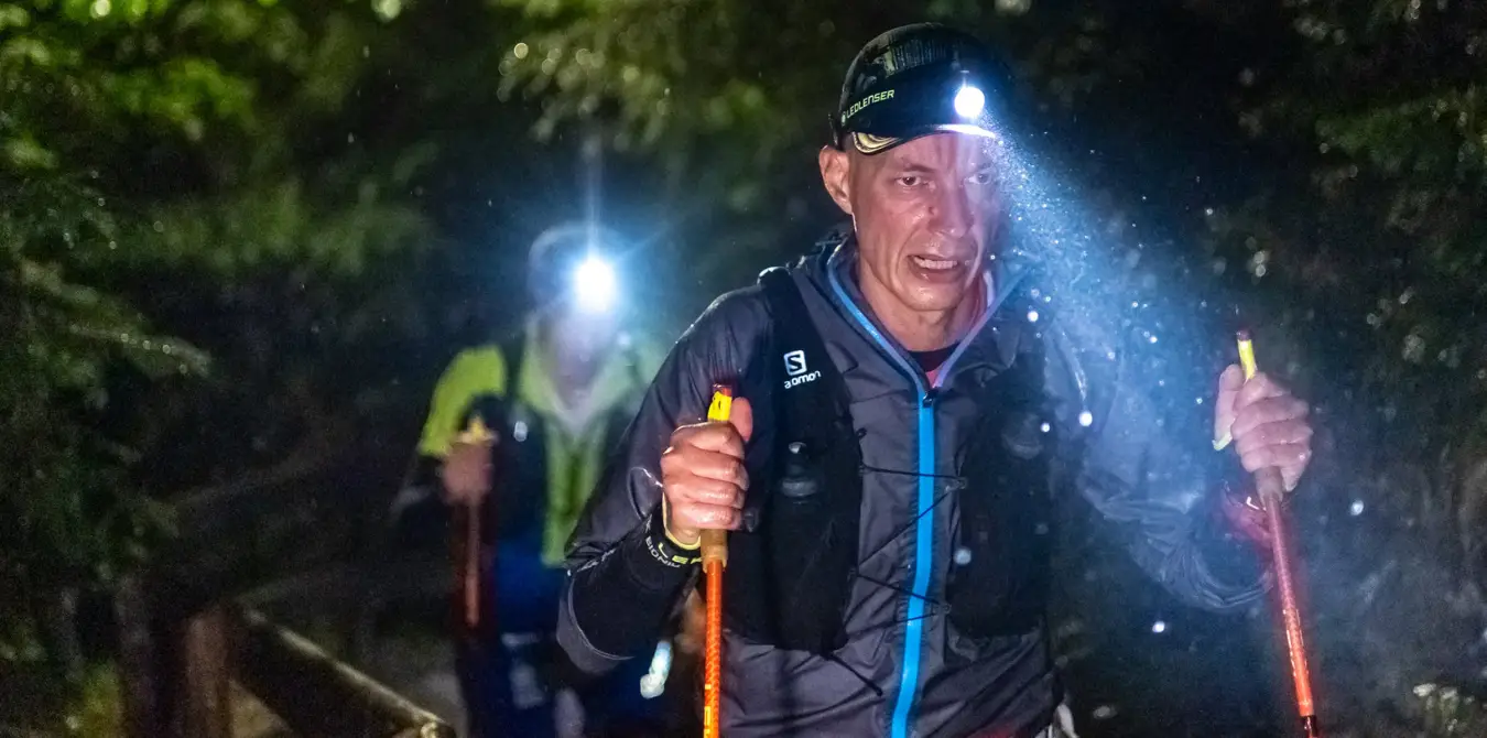 Trailrunning-Grundausstattung für Einsteiger