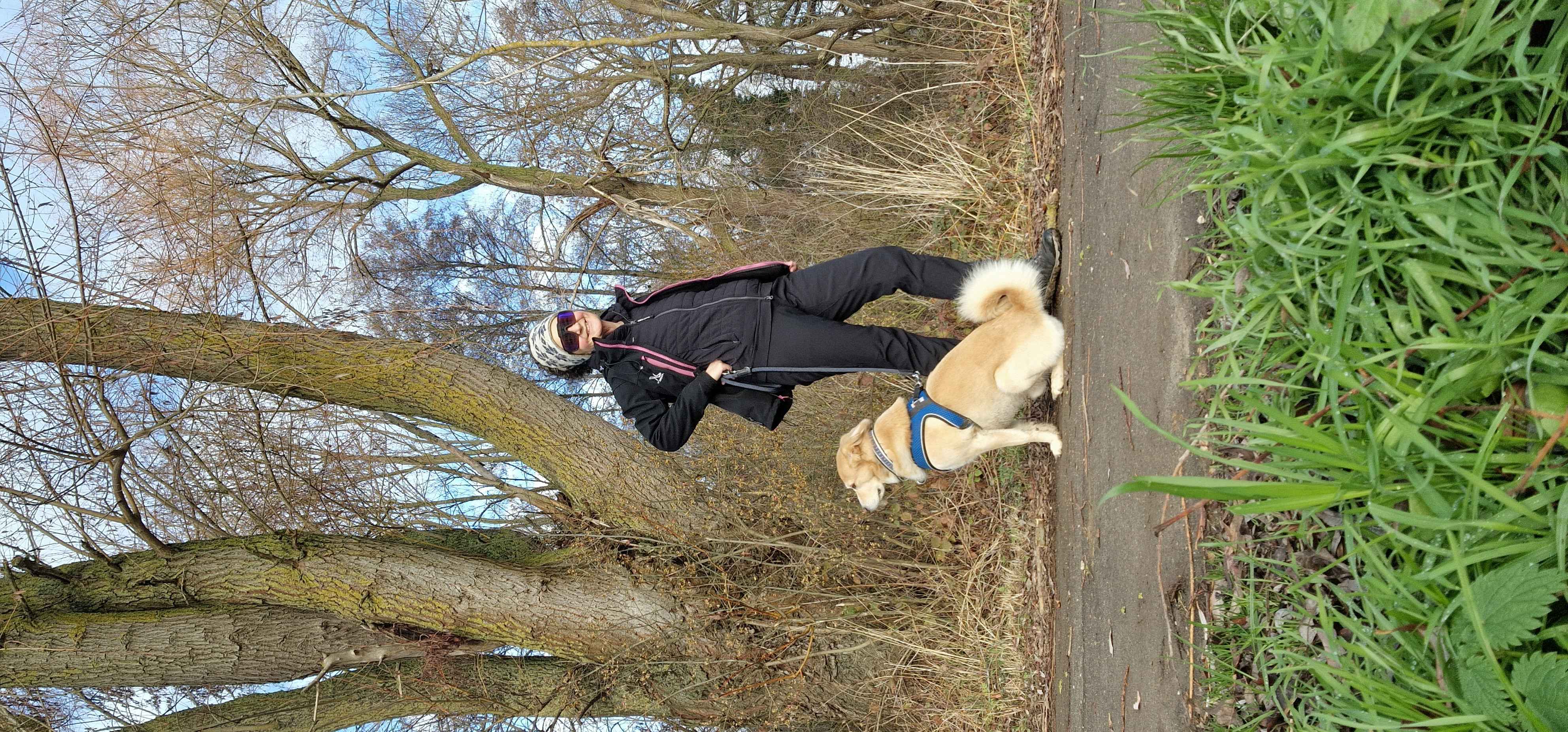 Ich habe die Jacke von Supernatural nicht nur zum Wandern, sondern auch zum Laufen und Indoor getestet.