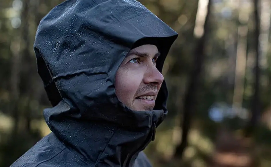 Nachhaltige Outdoorbekleidung