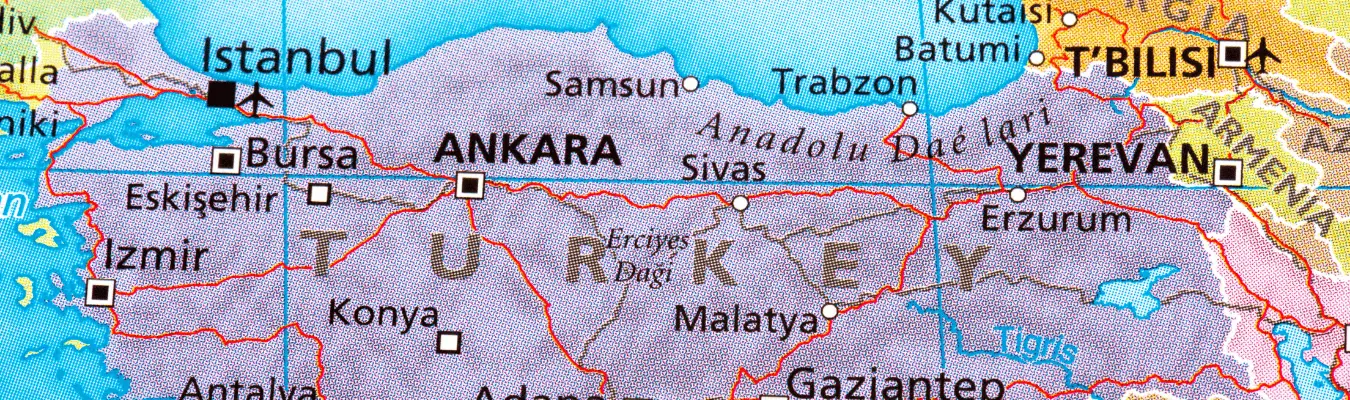 Türkei