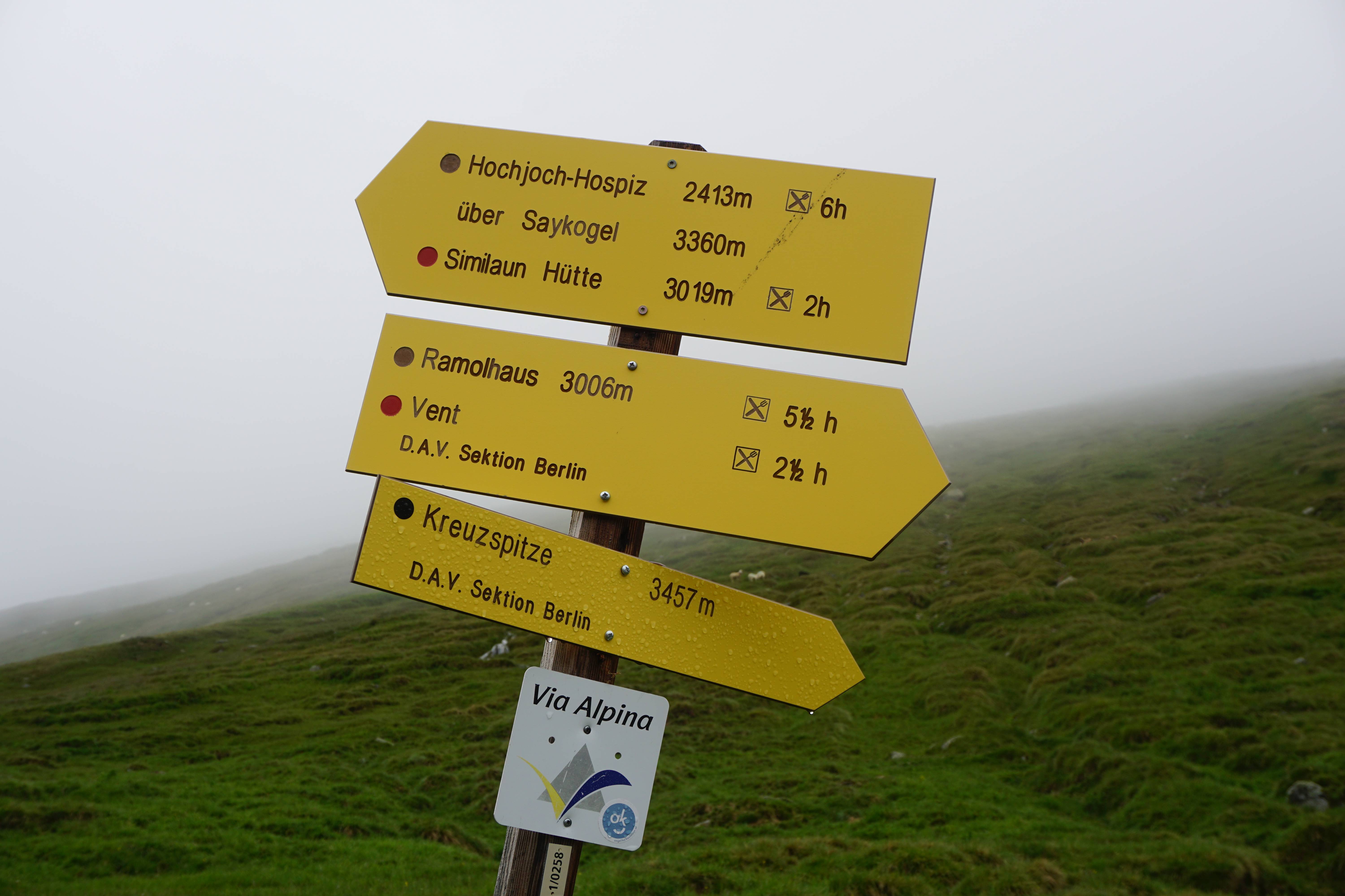 Tour 47, 48 und 49 :-)