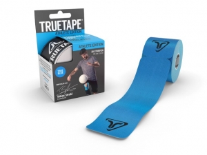 True Tape Athlete Edition Test