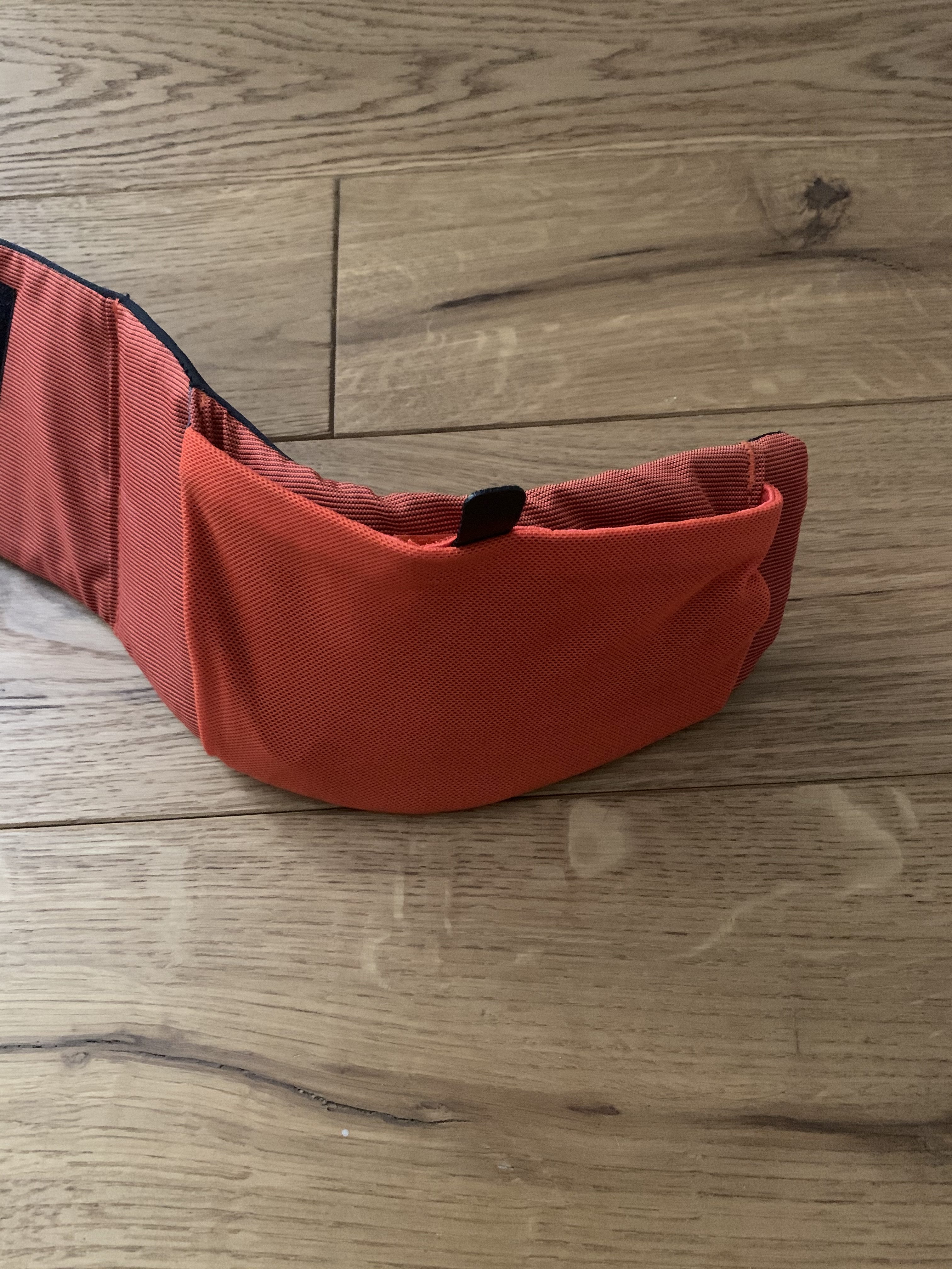 Tasche Hüftflosse