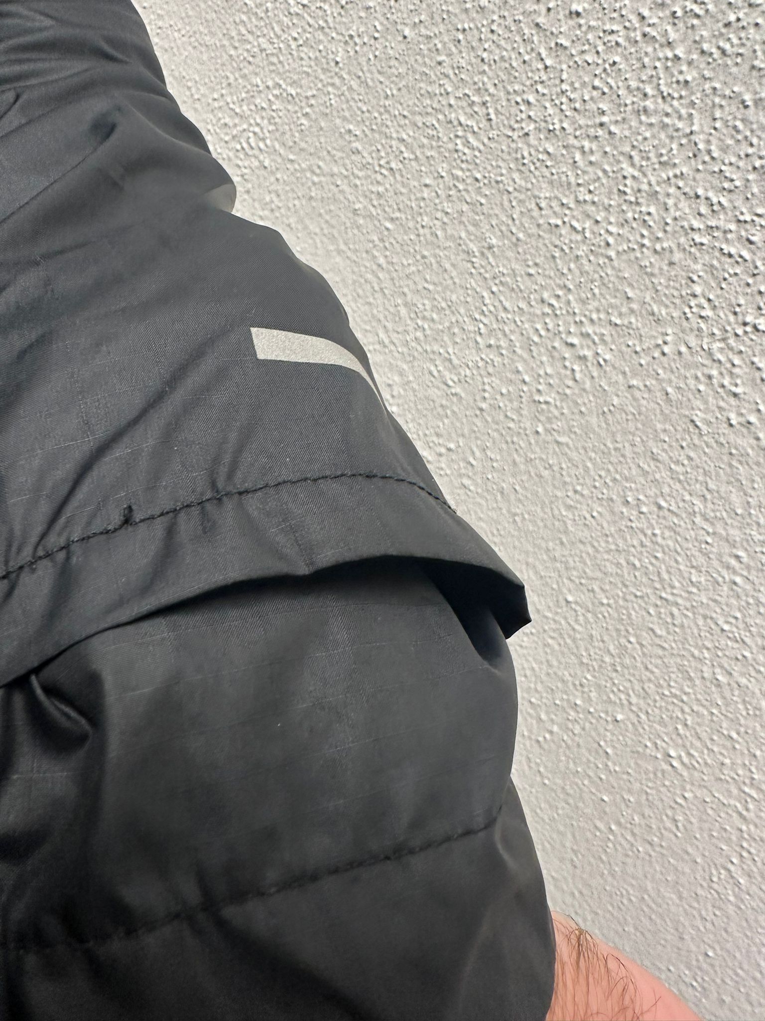 Versteck für Handschuhe