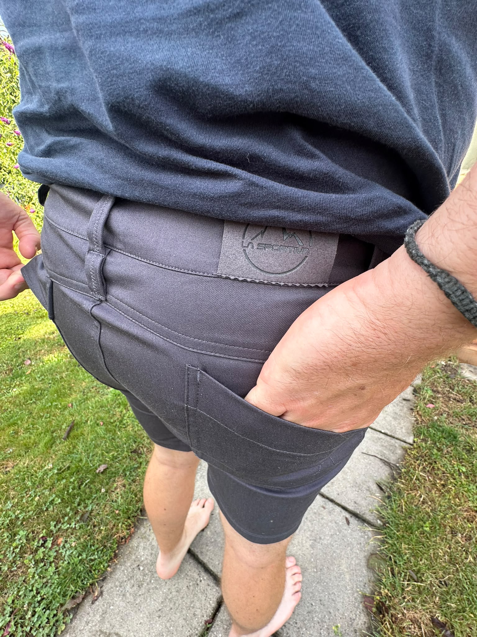 Der kompetente OUTSIDEstories-Test: La Sportiva Mainliner