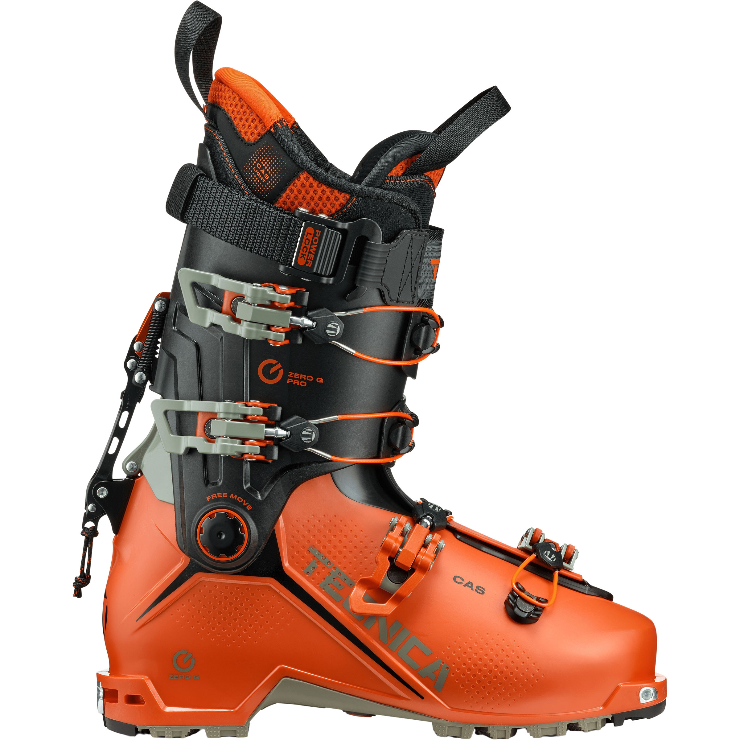 Tecnica Zero G Tour Pro