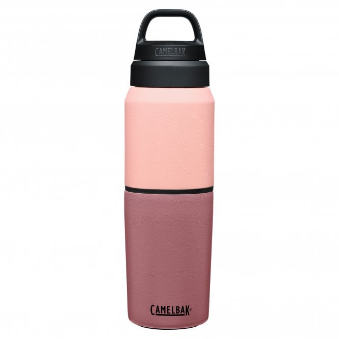 Camelbak - Multibev Thermoflasche 500ml mit 350ml Becher