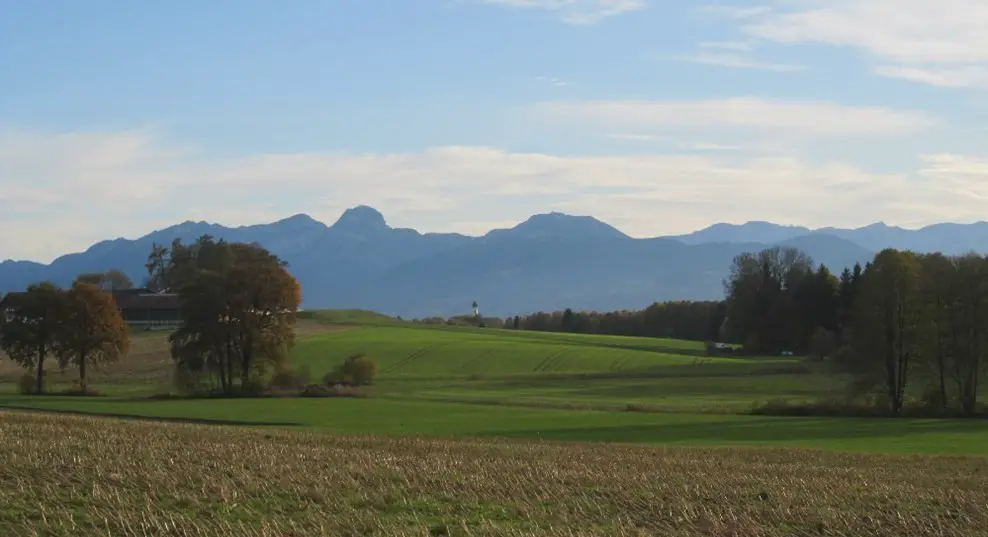 Bad Aibling