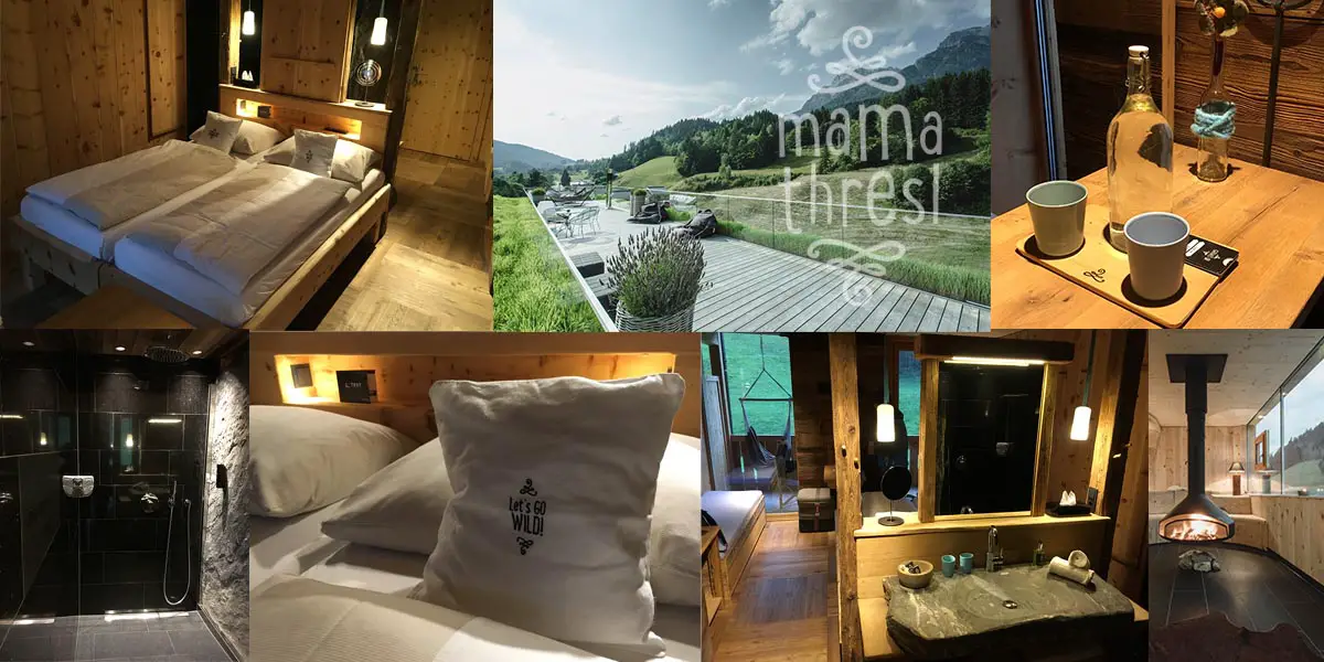 Hotel Mama Thresl