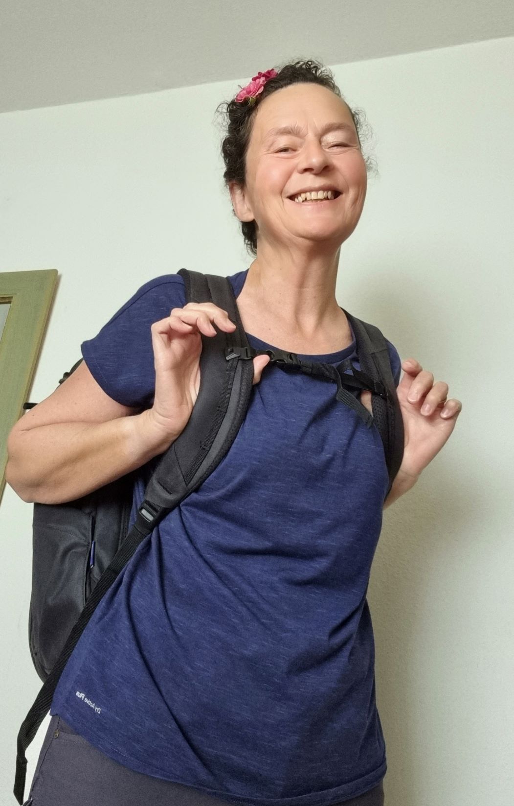 Ich kann den Thule Aion 40 Liter Reiserucksack allen empfehlen, die gerne und viel auf Reisen gehen. Ein edler, sehr robuster Rucksack in einem tollen Design. Prädikat: sehr empfehlenswert! 5 Sterne!!!