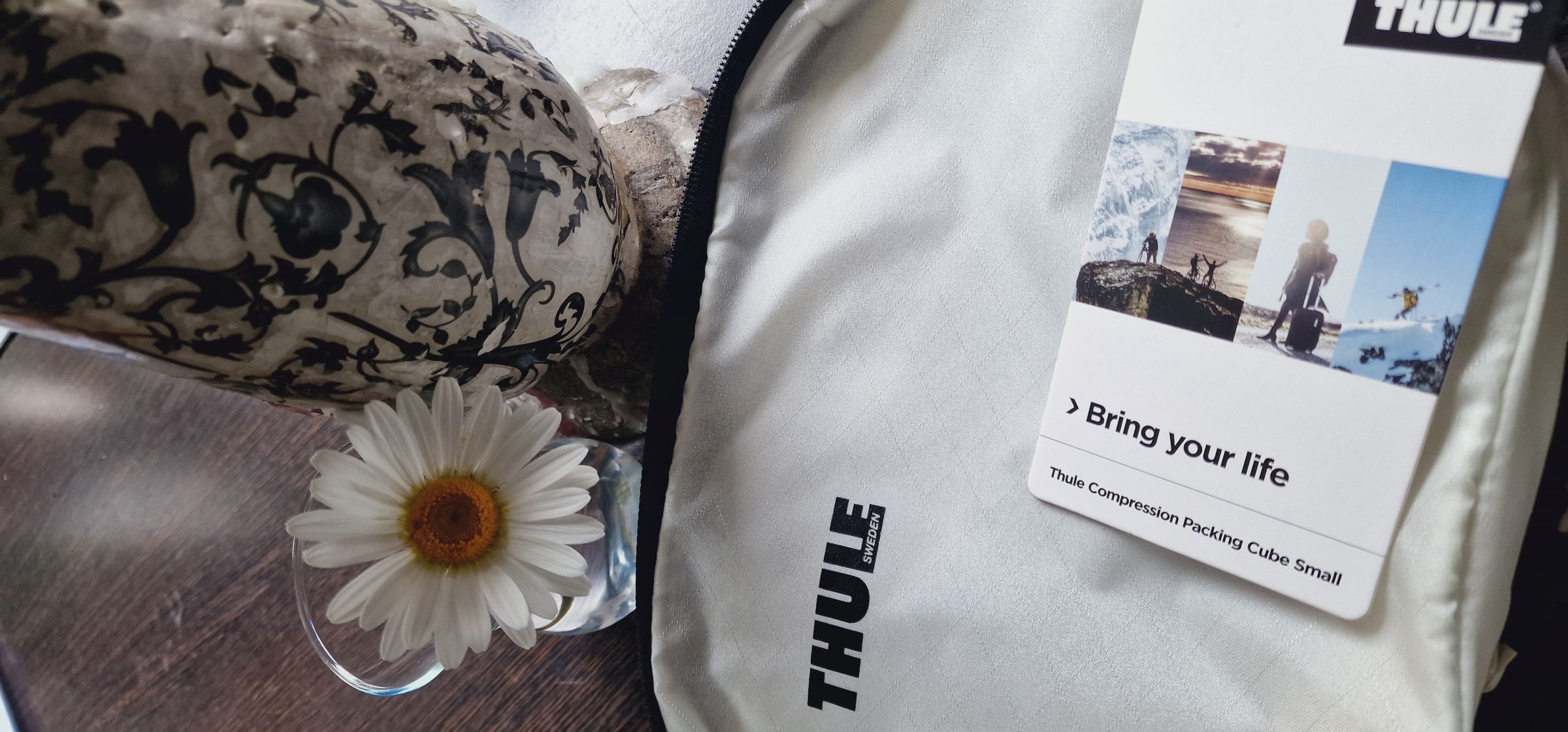 Bei einem Gewinnspiel bei Outsidestories gewonnen