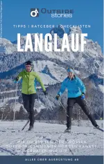 Ratgeber Langlauf Ausrüstung zum Download - gratis