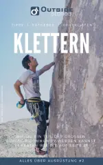 Ratgeber Klettern