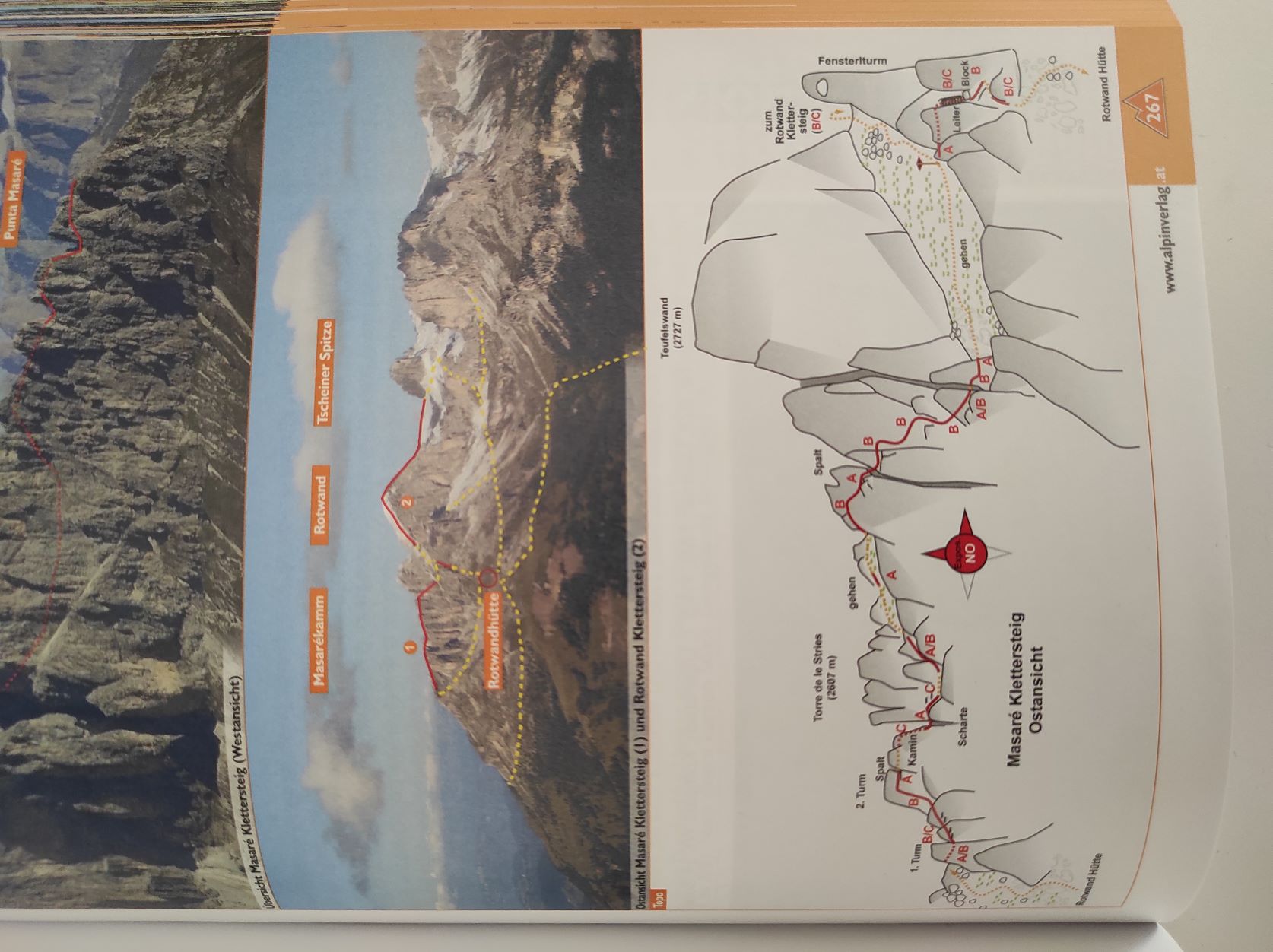 Topo & Foto 1