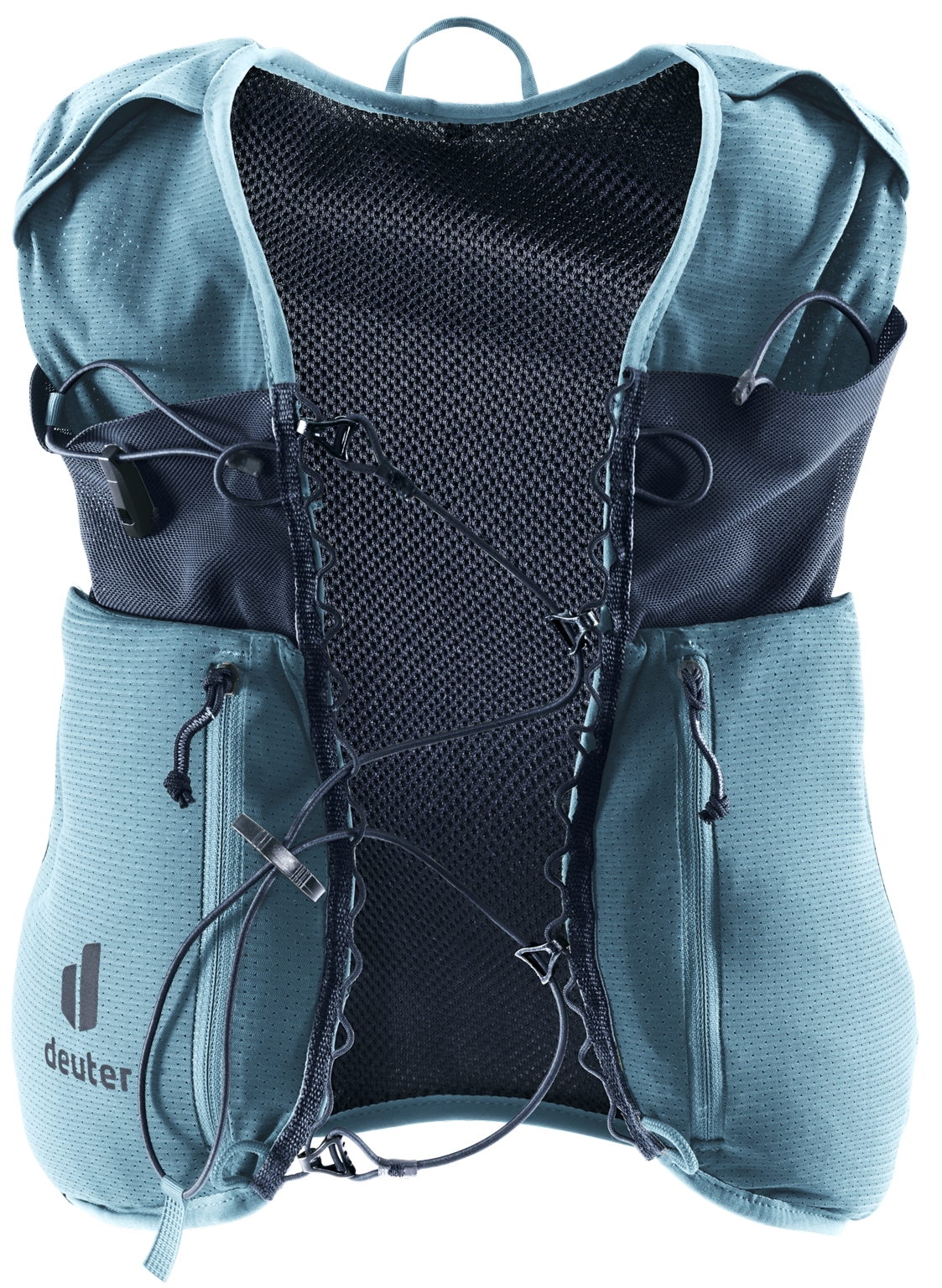 deuter Traick 5 Trailrunningrucksack 5