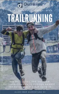 Ratgeber Download Trailrunning Ausrüstung Tipps