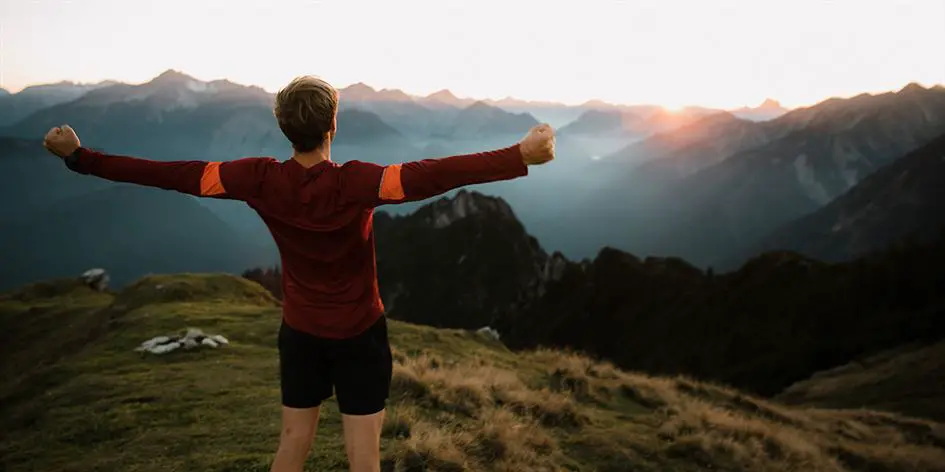Trailrunning Zugspitz Arena
