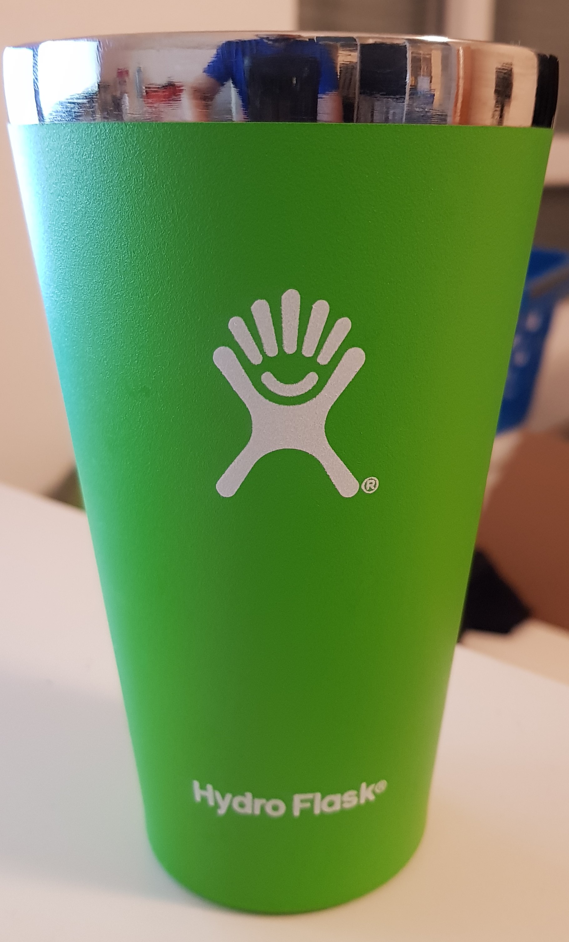 Hydro Flask True Pint