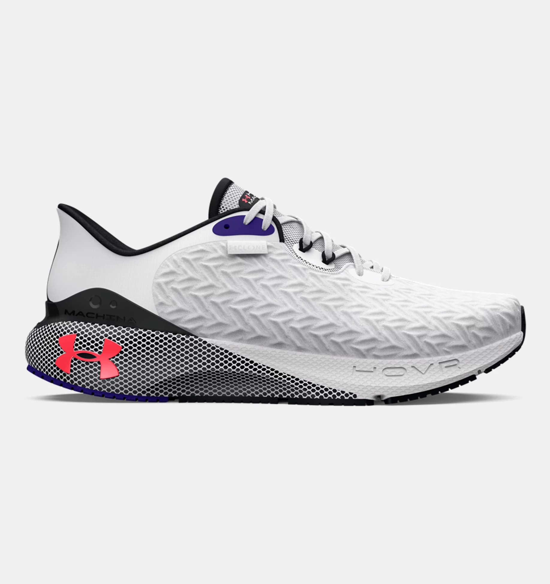 UA HOVR Machina3 Clone 4