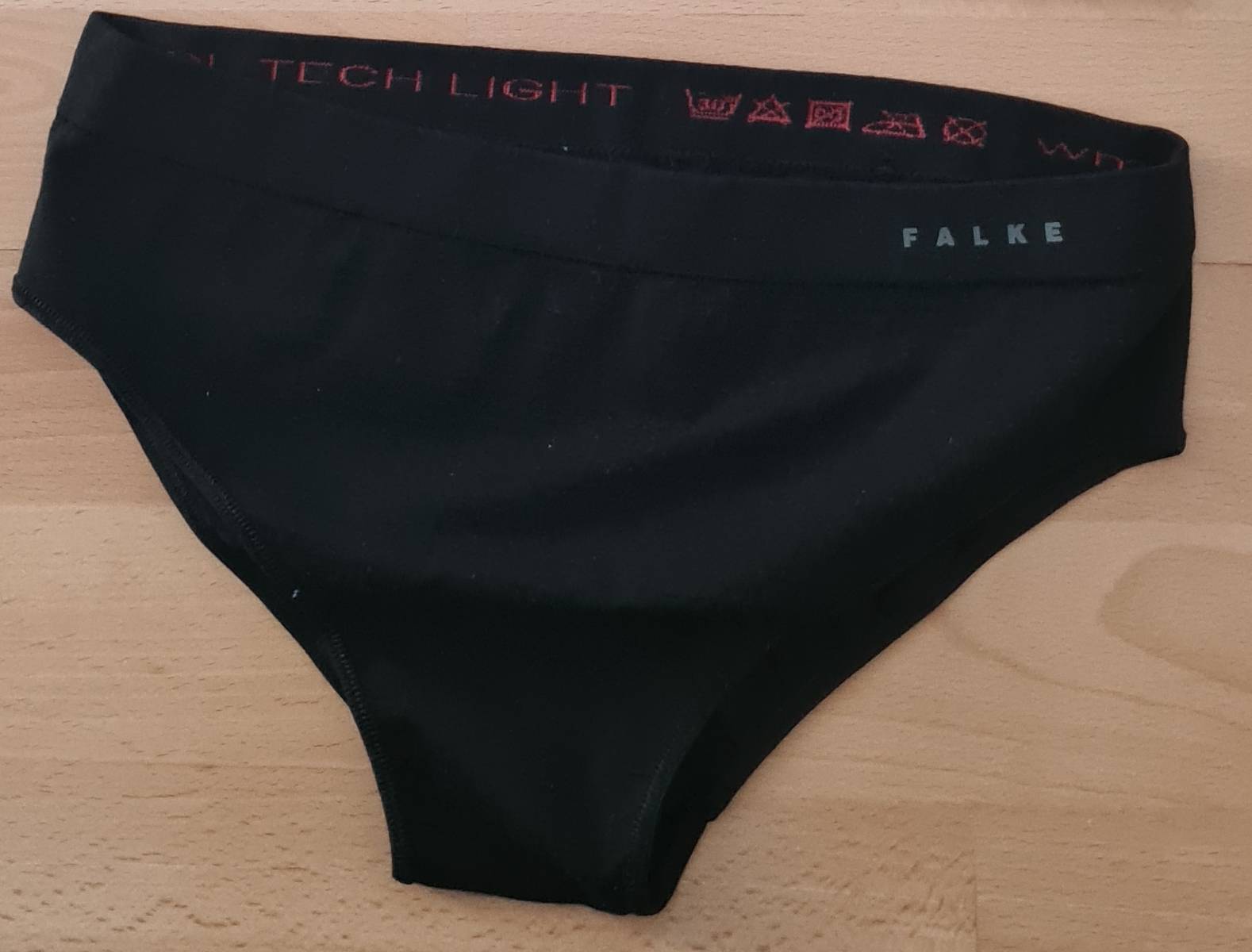 Unterhose vorne