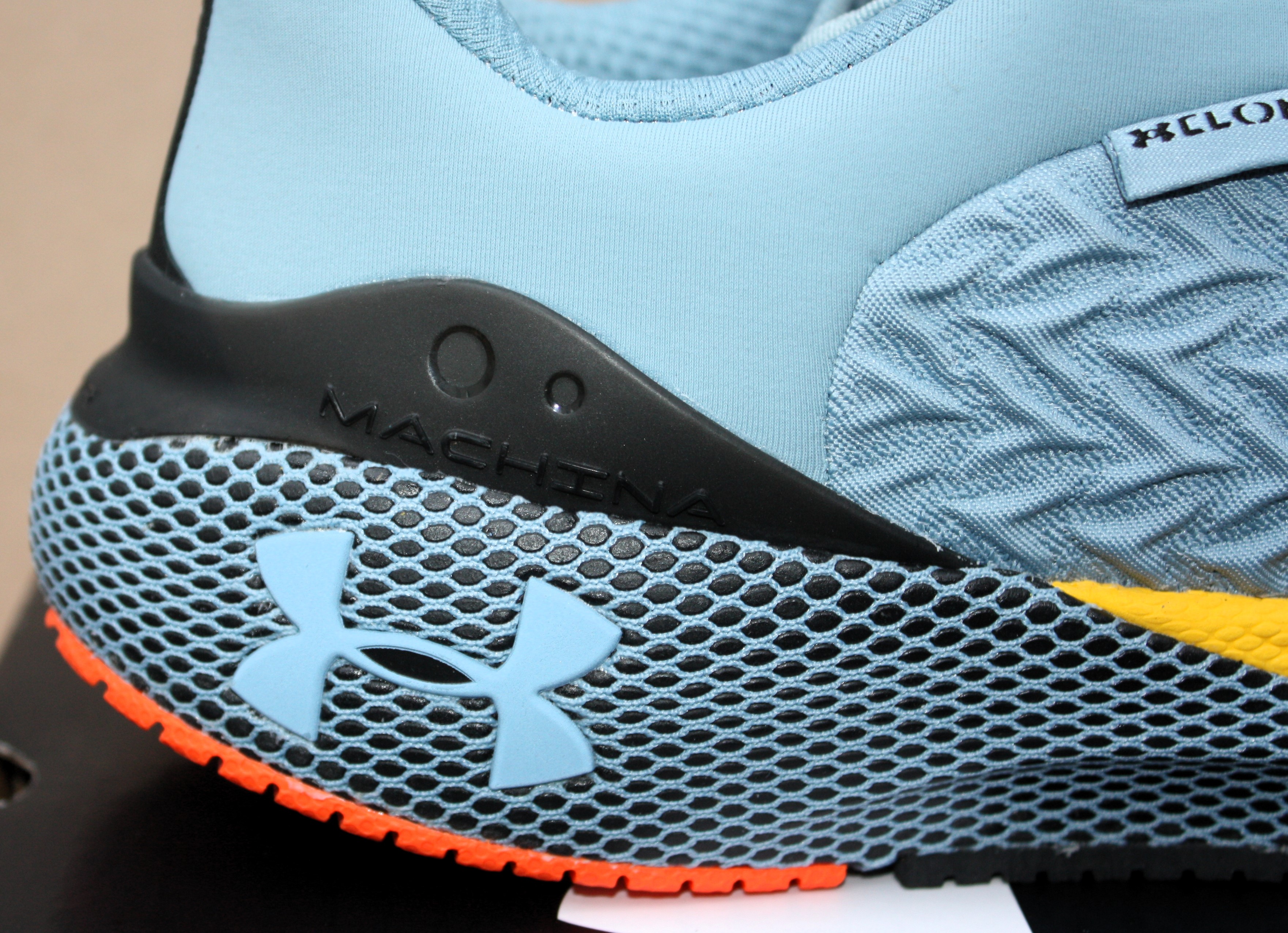 UA HOVR Machina3 Clone 14