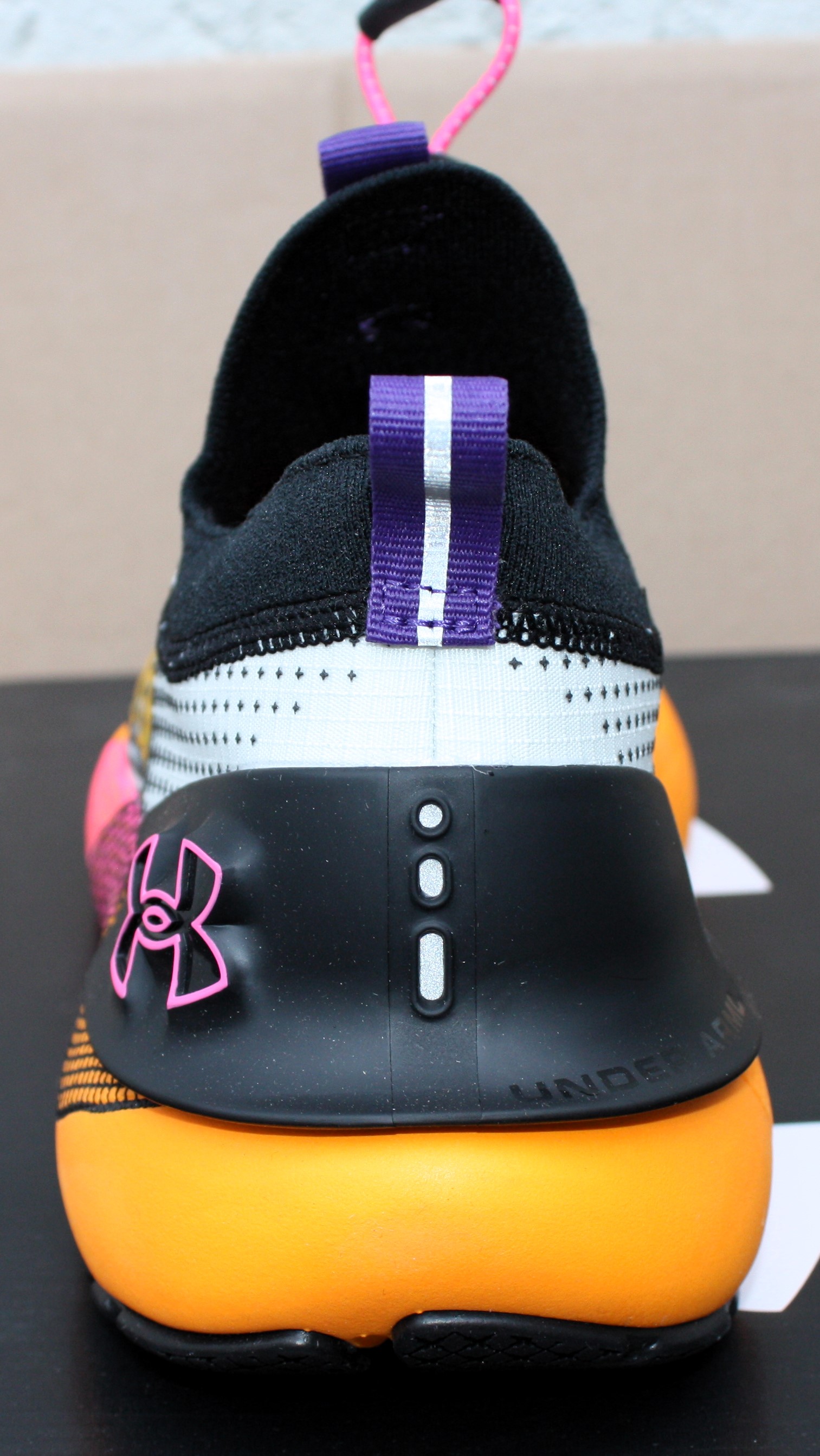 Under Armour Phantom 3 SE Storm 7
