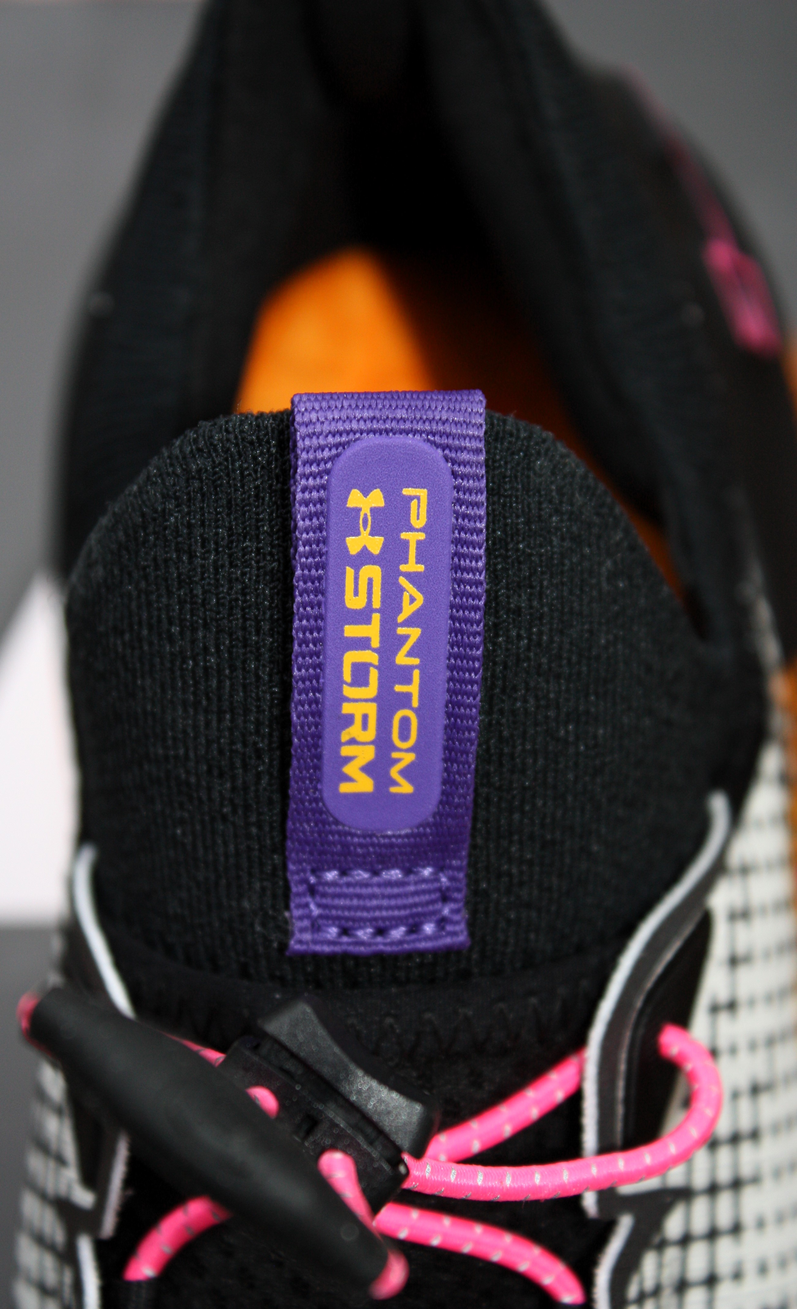 Under Armour Phantom 3 SE Storm 29