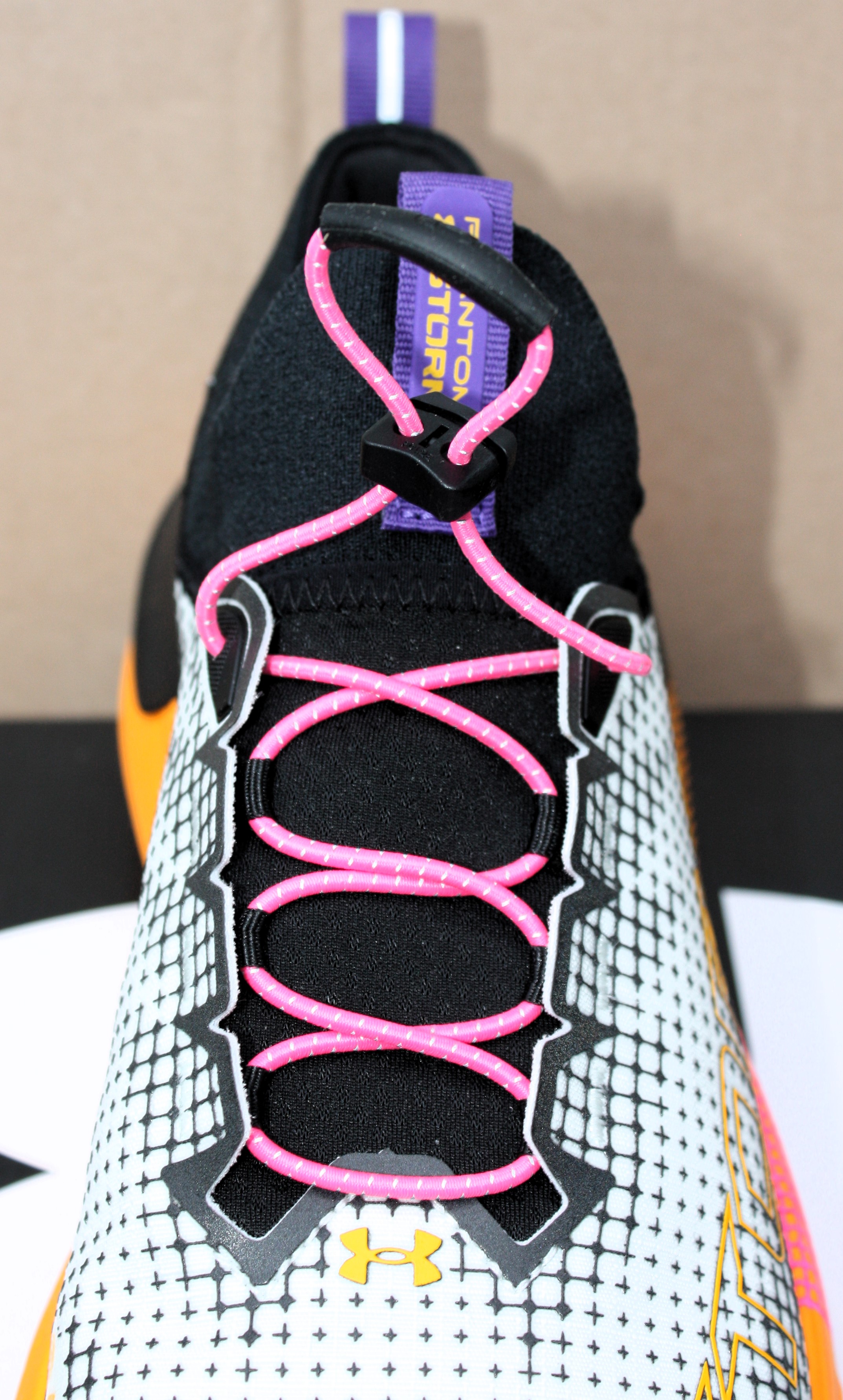 Under Armour Phantom 3 SE Storm 34