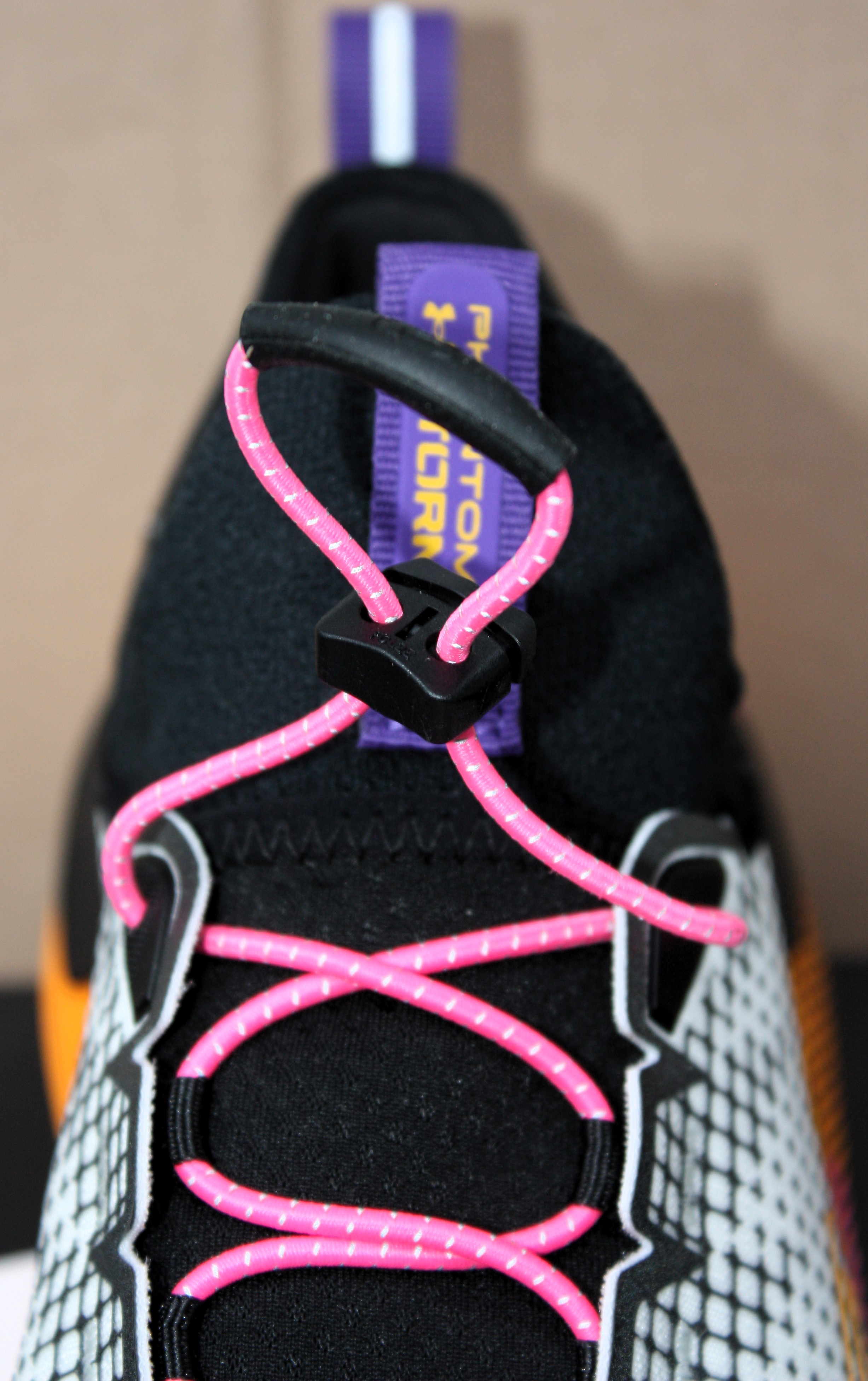 Under Armour Phantom 3 SE Storm 35