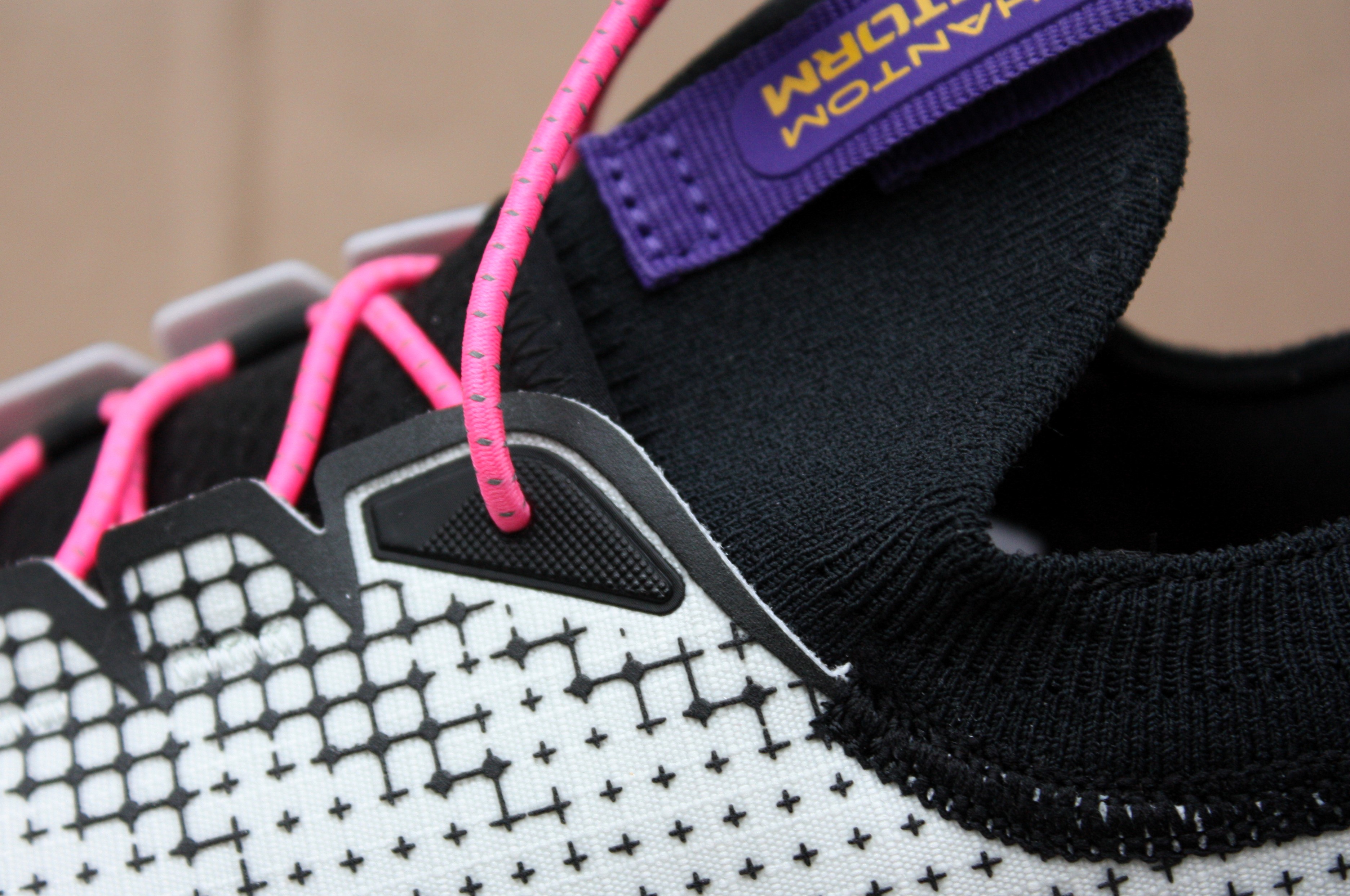 Under Armour Phantom 3 SE Storm 36