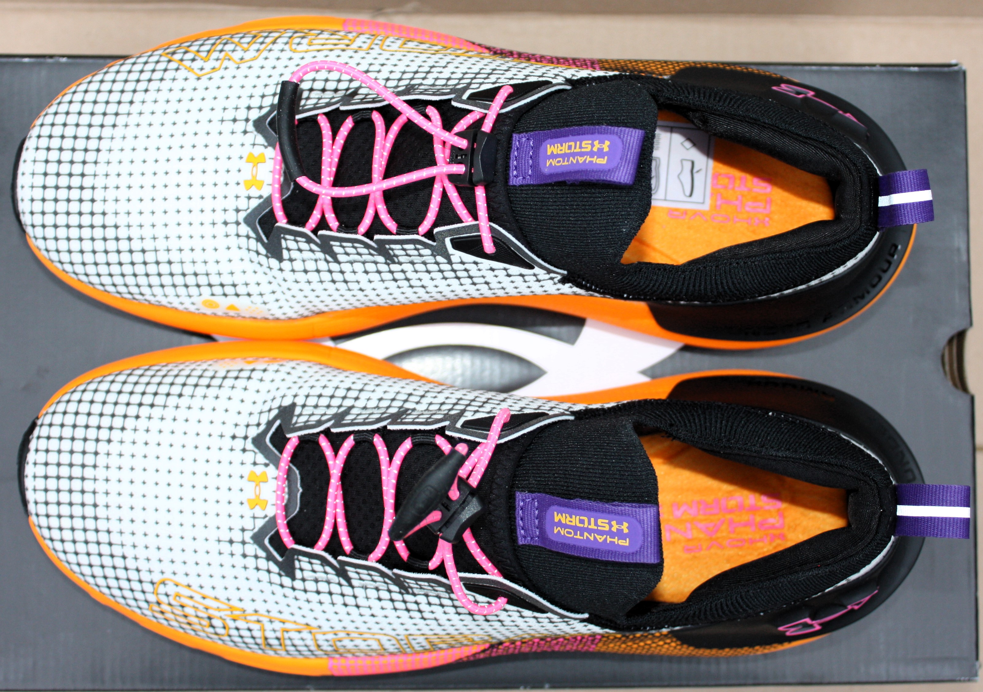 Under Armour Phantom 3 SE Storm 13