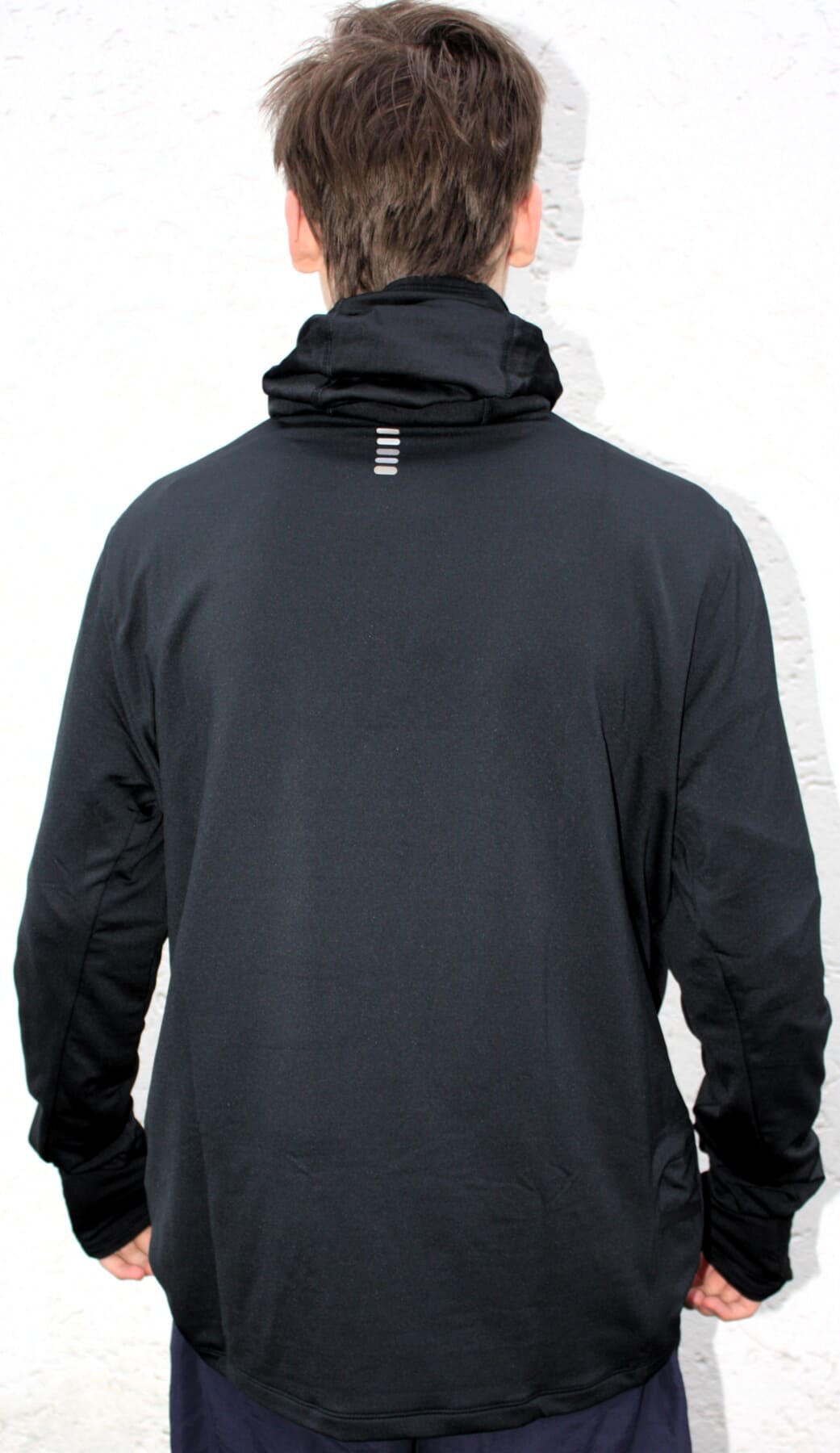 Under Armour Qualifier Cold Hoodie24