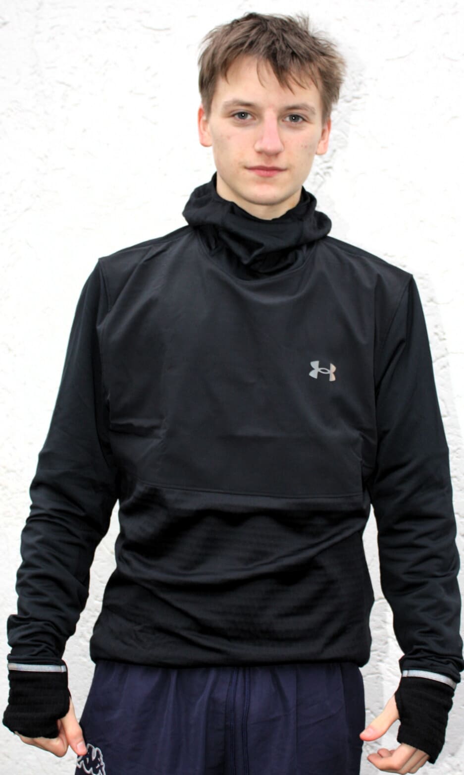 Under Armour Qualifier Cold Hoodie20