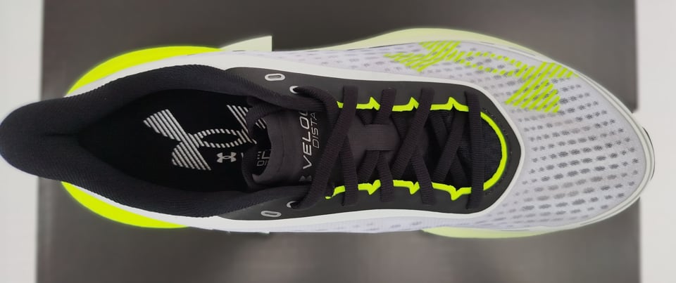 Under Armour Velociti Distance