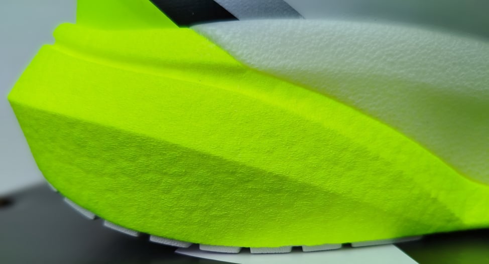 Under Armour Velociti Distance