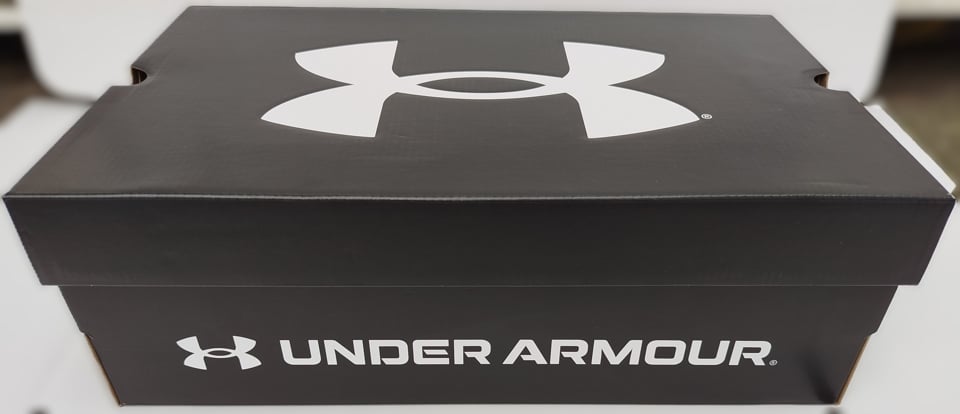 Under Armour Velociti Distance