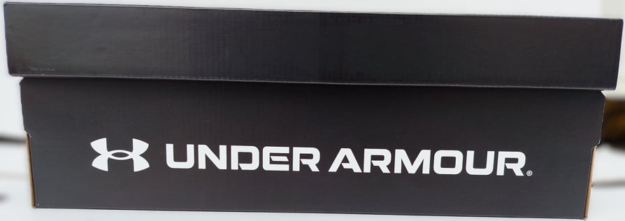 Under Armour Velociti Distance