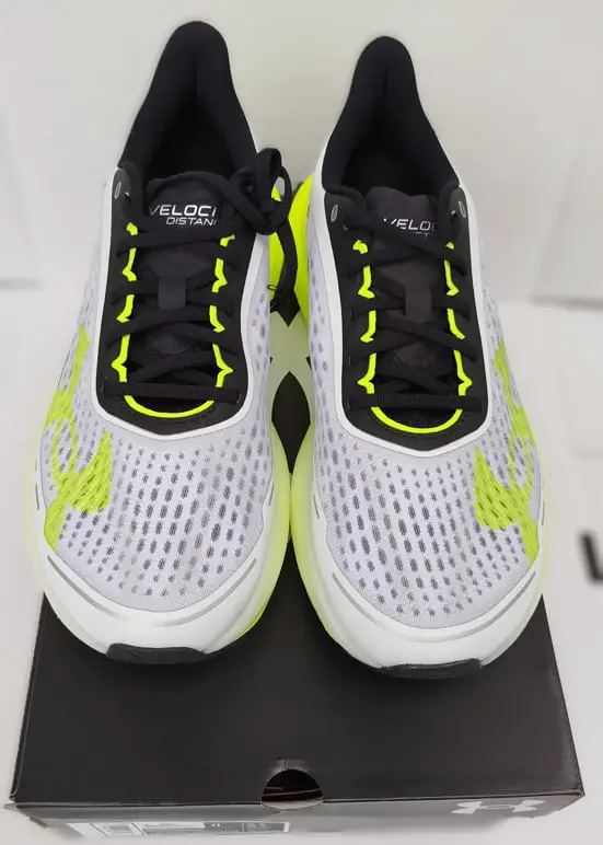 Under Armour Velociti Distance