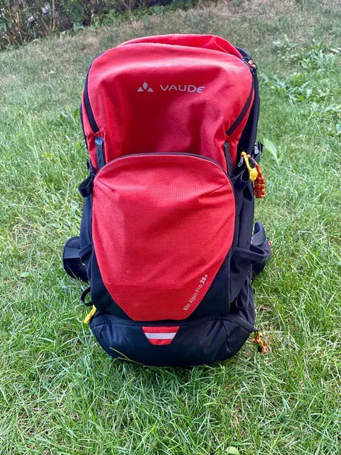 Vaude