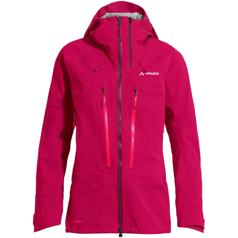 VAUDE Monviso 3L jacke