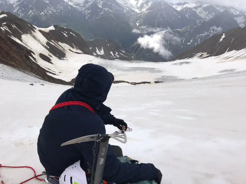 Vaude Escape Jacket