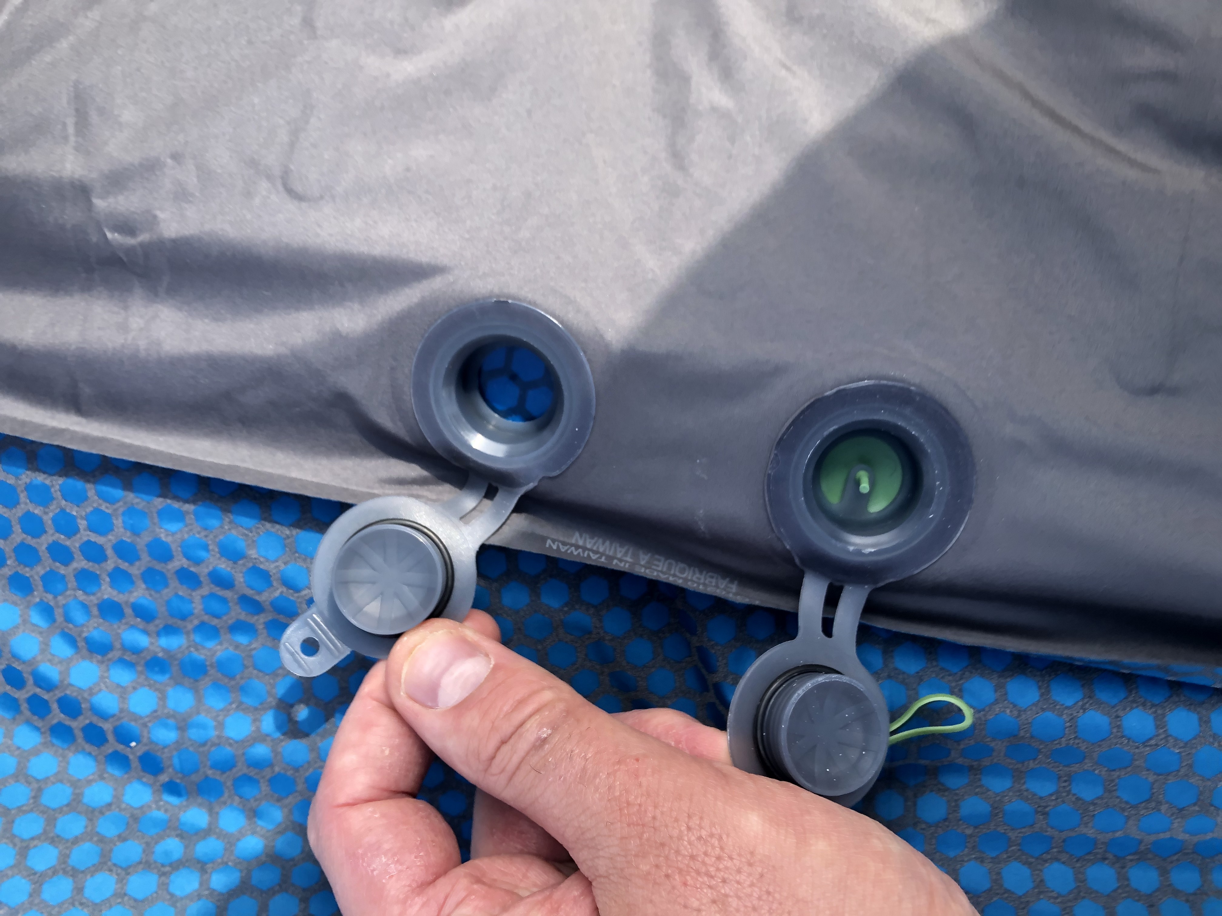 Ventile