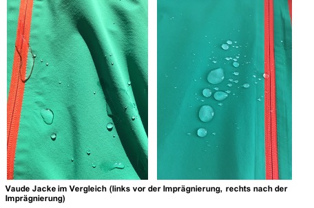 Vergleich Jacke 2