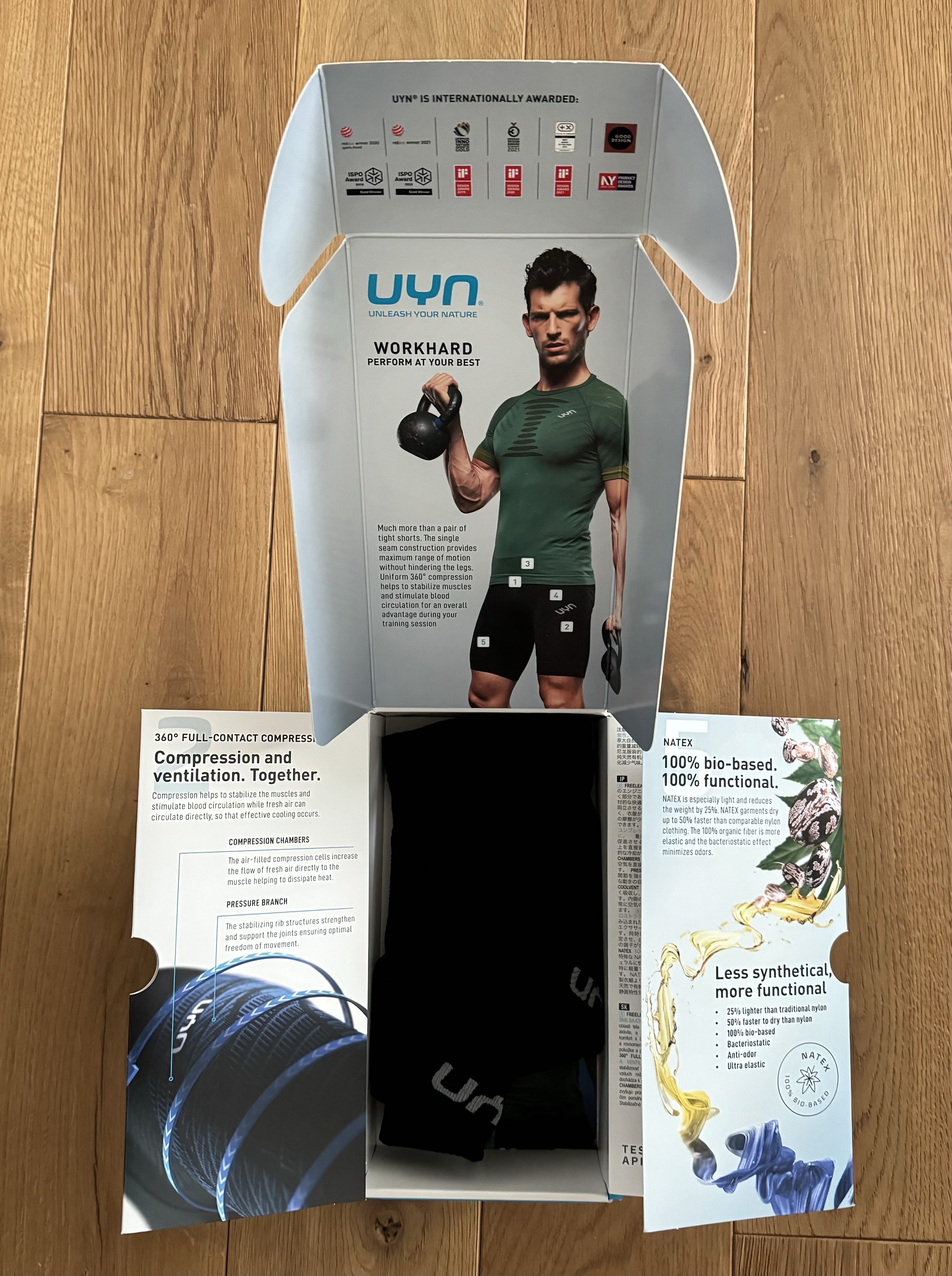 Verpackung 2