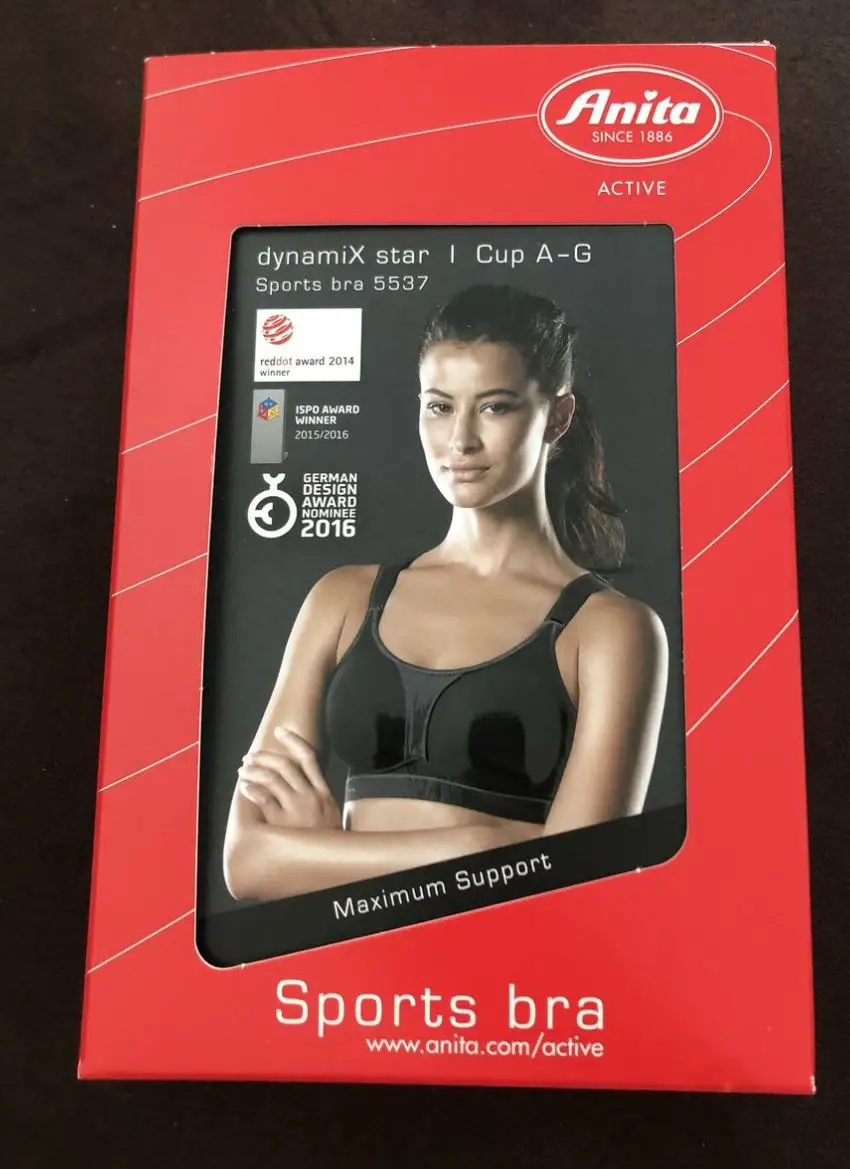 dynamiX star Verpackung vorn