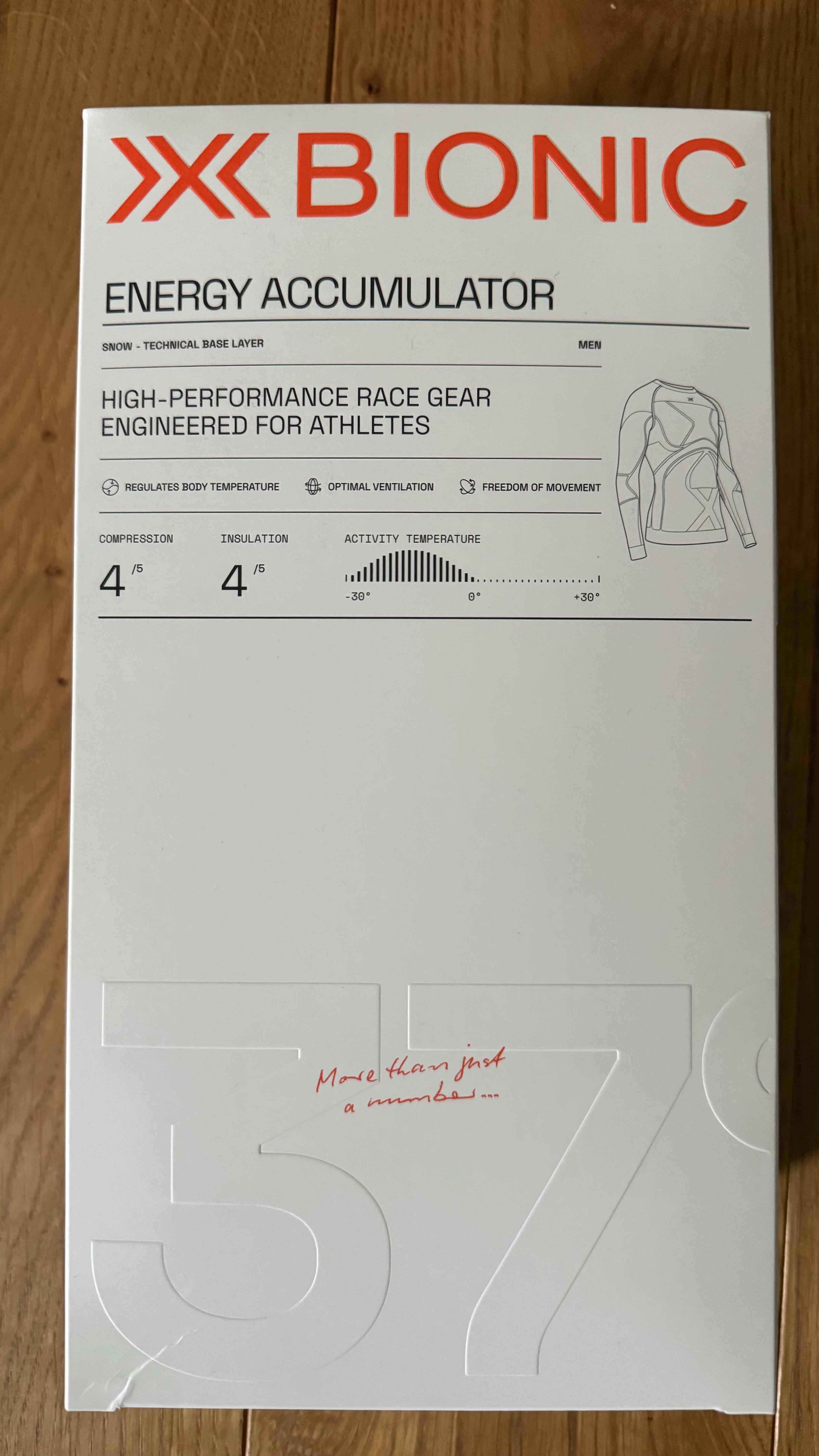 Verpackung